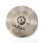 Used SABIAN 14in B8 Hi Hat Pair Cymbal thumbnail