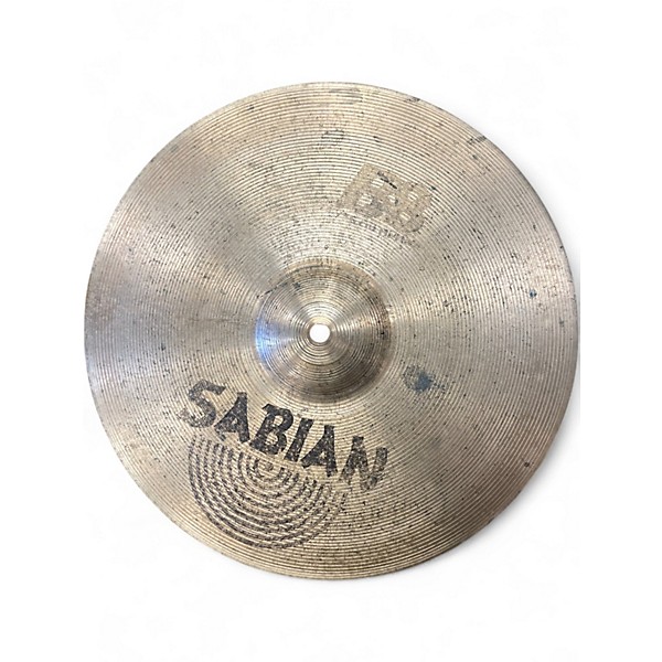 Used SABIAN 14in B8 Hi Hat Pair Cymbal