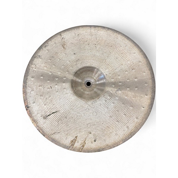 Used SABIAN 14in B8 Hi Hat Pair Cymbal