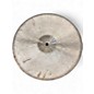 Used SABIAN 14in B8 Hi Hat Pair Cymbal