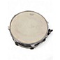 Used Sound Percussion Labs 14in Snare Black Drum thumbnail
