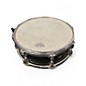 Used Sound Percussion Labs 14in Snare Black Drum