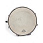 Used Sound Percussion Labs 14in Snare Black Drum