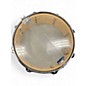 Used Sound Percussion Labs 14in Snare Black Drum