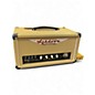 Used Ashdown CTM-30 Tube Bass Amp Head thumbnail