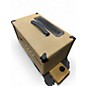 Used Ashdown CTM-30 Tube Bass Amp Head