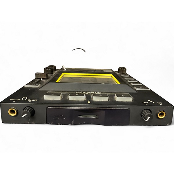 Used KORG Kaossilator Pro Exciter