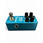 Used MXR Timmy Effect Pedal