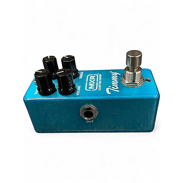 Used MXR Timmy Effect Pedal