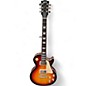 Used Gibson Les Paul Standard Triburst Solid Body Electric Guitar thumbnail