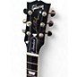 Used Gibson Les Paul Standard Triburst Solid Body Electric Guitar