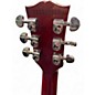 Used Gibson Les Paul Standard Triburst Solid Body Electric Guitar