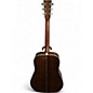 Used Martin HD28 Natural Acoustic Guitar
