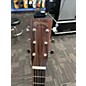 Used Martin HD28 Natural Acoustic Guitar