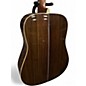 Used Martin HD28 Natural Acoustic Guitar