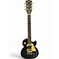 Used Gibson Les Paul Special Black Solid Body Electric Guitar thumbnail