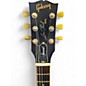 Used Gibson Les Paul Special Black Solid Body Electric Guitar