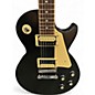 Used Gibson Les Paul Special Black Solid Body Electric Guitar