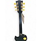 Used Gibson Les Paul Special Black Solid Body Electric Guitar