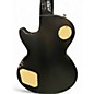 Used Gibson Les Paul Special Black Solid Body Electric Guitar