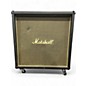Used Marshall 1960B 4x12 300W Stereo Straight Guitar Cabinet thumbnail