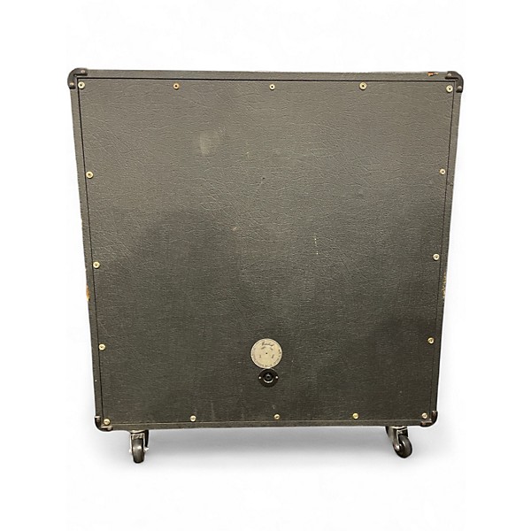 Used Marshall 1960B 4x12 300W Stereo Straight Guitar Cabinet