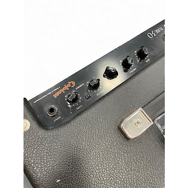 Used Epiphone Electar TUBE 30 Tube Guitar Combo Amp