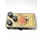 Used Electro-Harmonix Soul Food Overdrive Effect Pedal thumbnail