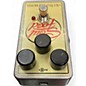 Used Electro-Harmonix Soul Food Overdrive Effect Pedal