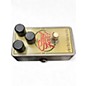 Used Electro-Harmonix Soul Food Overdrive Effect Pedal