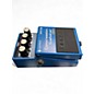 Used BOSS CS3 Compressor Sustainer Effect Pedal