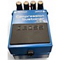Used BOSS CS3 Compressor Sustainer Effect Pedal