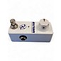 Used Keeley Katana Clean Boost Effect Pedal