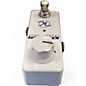 Used Keeley Katana Clean Boost Effect Pedal