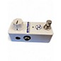Used Keeley Katana Clean Boost Effect Pedal