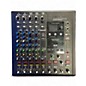 Used Mackie Onyx8 Unpowered Mixer thumbnail