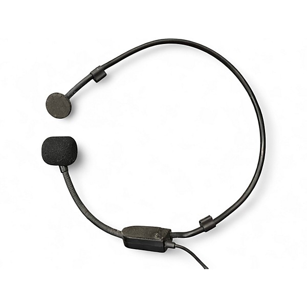 Used Shure BLX4 Headset Wireless System