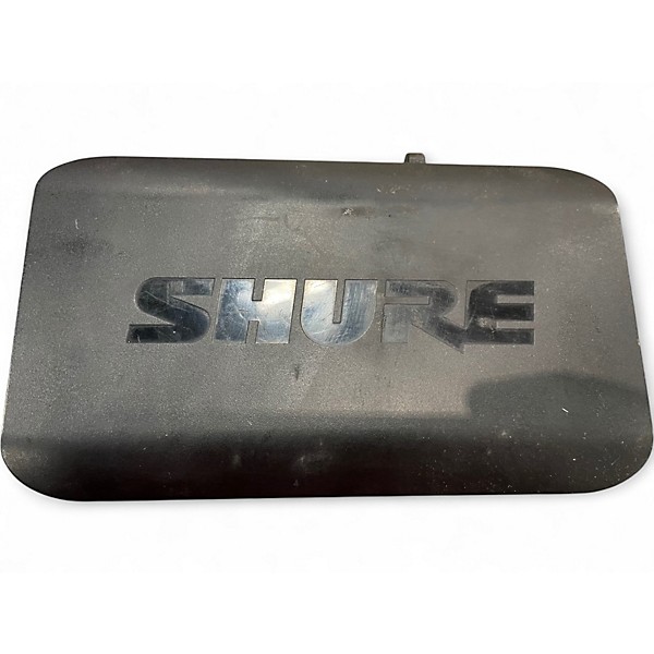 Used Shure BLX4 Headset Wireless System