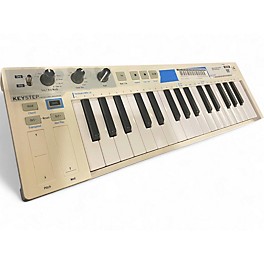 Used Arturia Keystep MIDI Controller