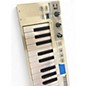Used Arturia Keystep MIDI Controller