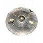 Used SABIAN 18in XSR Chinese Cymbal thumbnail