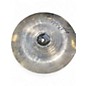 Used SABIAN 18in XSR Chinese Cymbal
