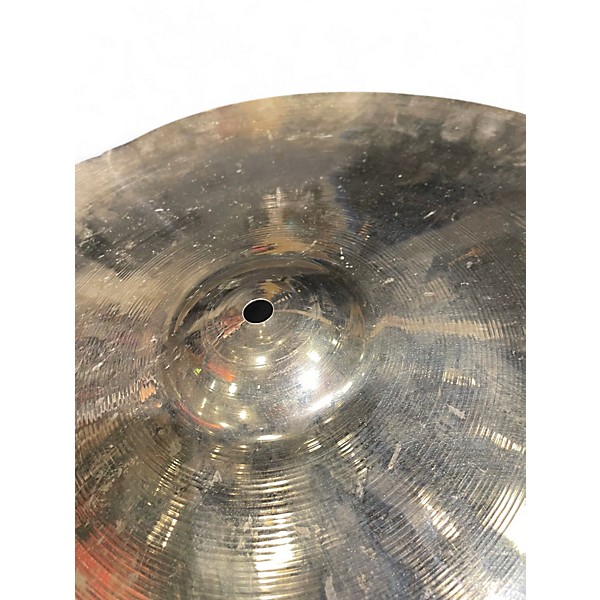 Used SABIAN 18in XSR Chinese Cymbal