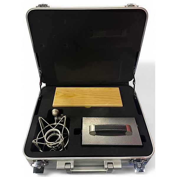 Used Golden Age GA-251 MKII Ribbon Microphone