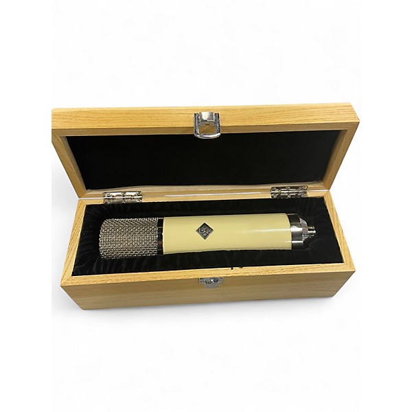Used Golden Age GA-251 MKII Ribbon Microphone