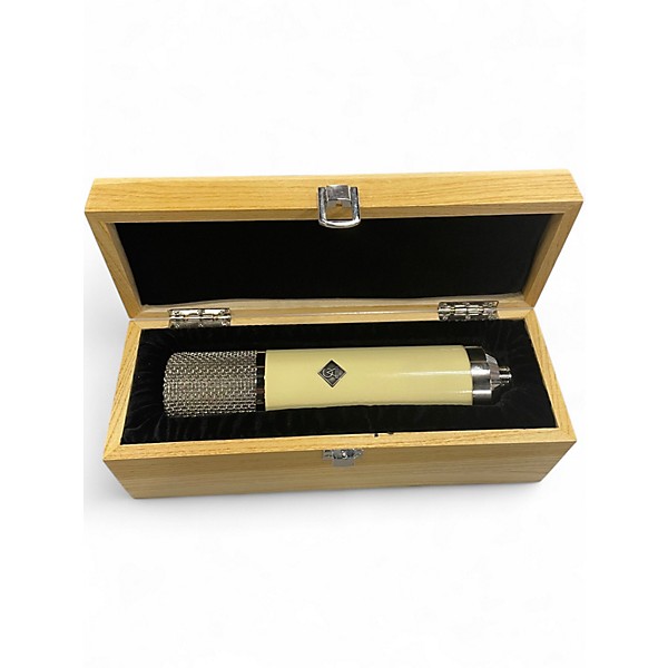 Used Golden Age GA-251 MKII Ribbon Microphone