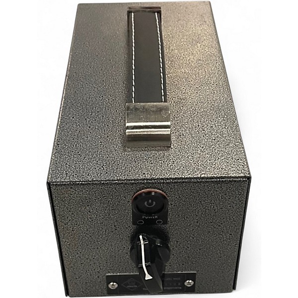 Used Golden Age GA-251 MKII Ribbon Microphone