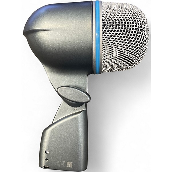 Used Shure Beta 52A Drum Microphone