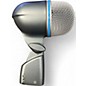 Used Shure Beta 52A Drum Microphone