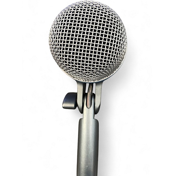 Used Shure Beta 52A Drum Microphone